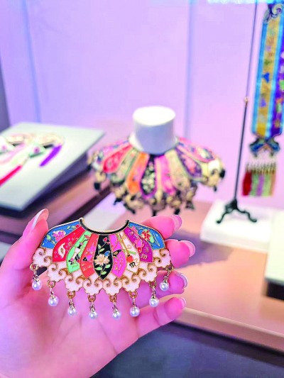 热销——小文创让文化在身边生长瓦力棋牌游戏博物馆冰箱贴暑期