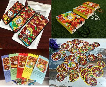 怀疑以前可能去了个假长城瓦力棋牌看完这十件作品我(图10)