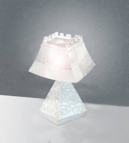 怀疑以前可能去了个假长城瓦力棋牌看完这十件作品我(图8)